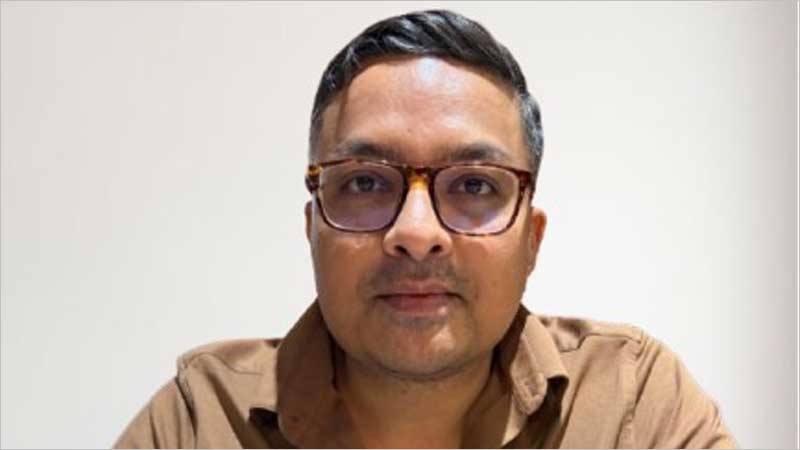 Rohit Srivastava