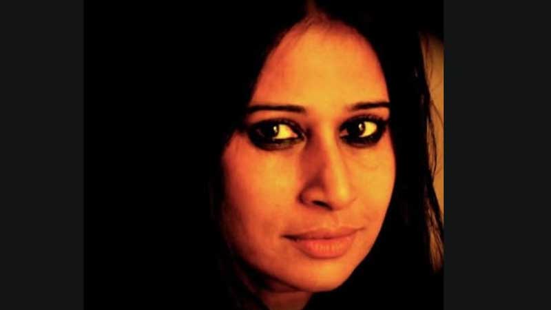 Chinki Sinha
