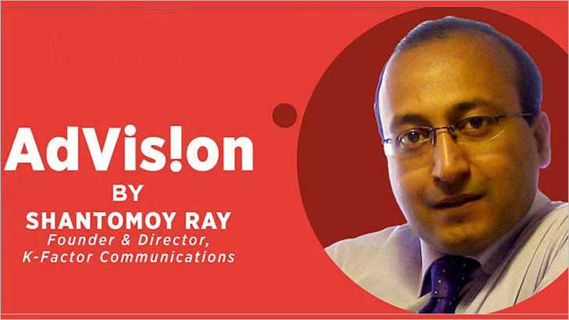 Shantomoy Ray