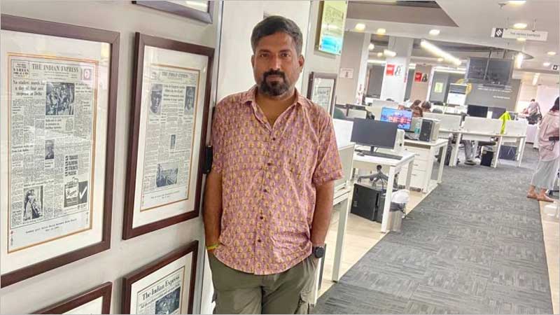 Gajendra Bhati