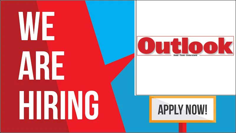 Outlook Magazine