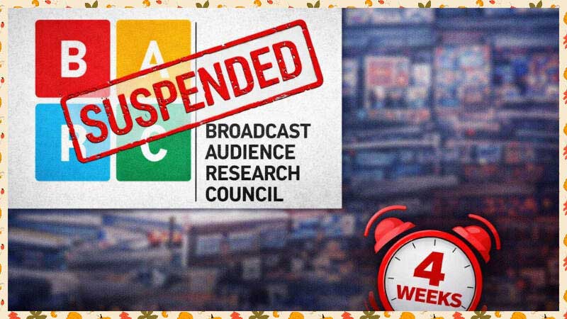 TRP BAN