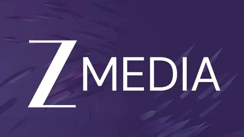 ZMedia8745
