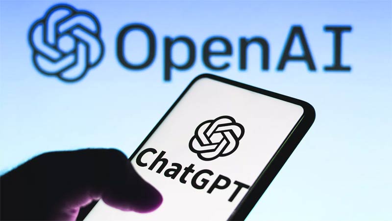 OpenAI8541