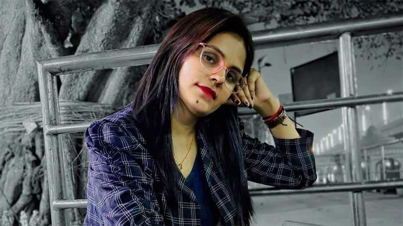 Mahima Singh