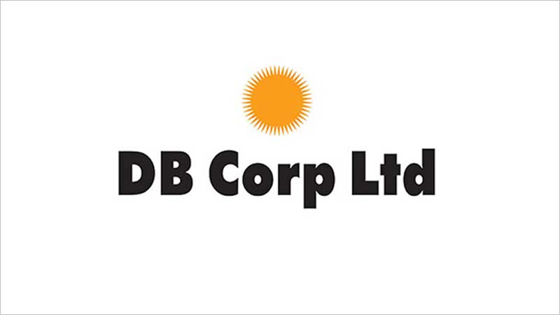 DB Corp Ltd