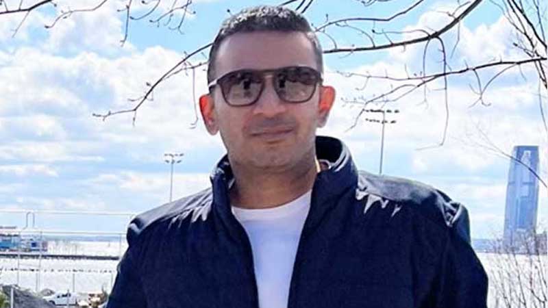 Arjun Banerji
