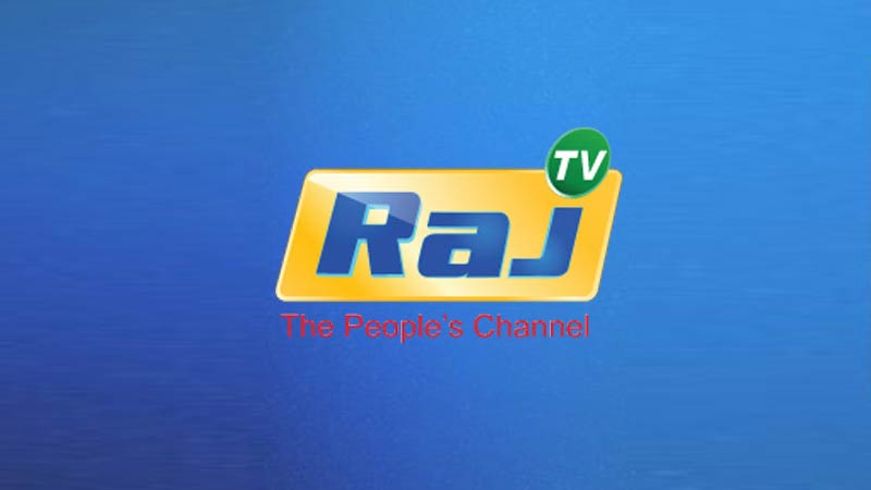 RajTV457