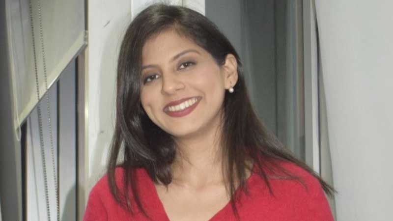 Sanika