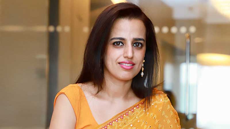 Ruchika Mehta
