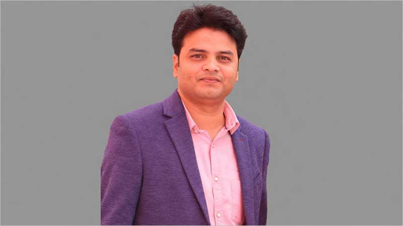 Arpit Tripathi