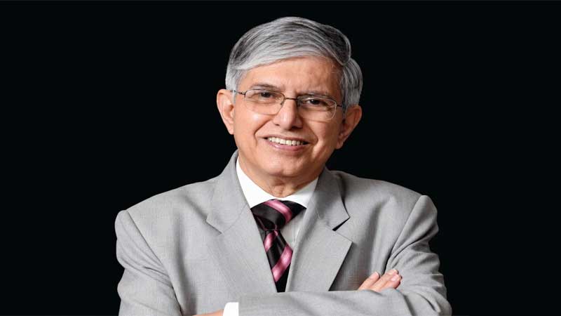 SAM BALSARA