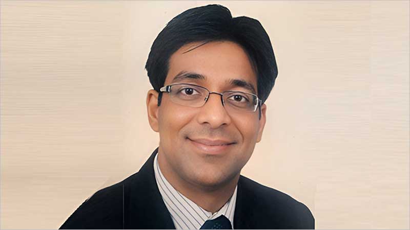 Ashish Gupta