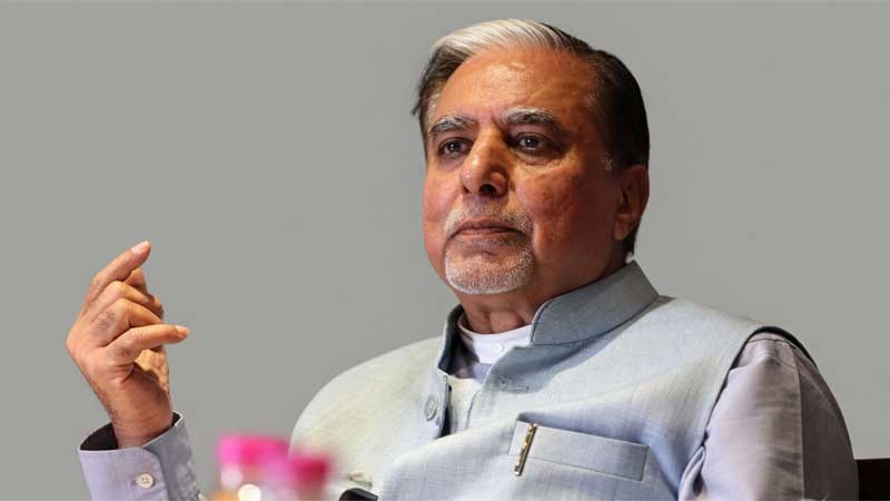Subhash Chandra