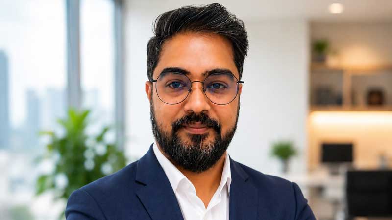 Nikhil Rathore