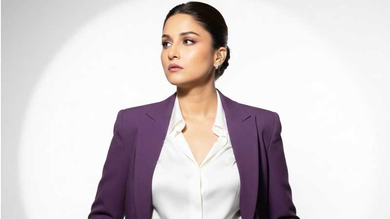 Arpita Arya News18