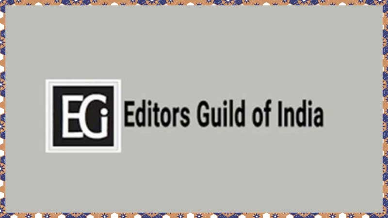 Editors Club Of India...