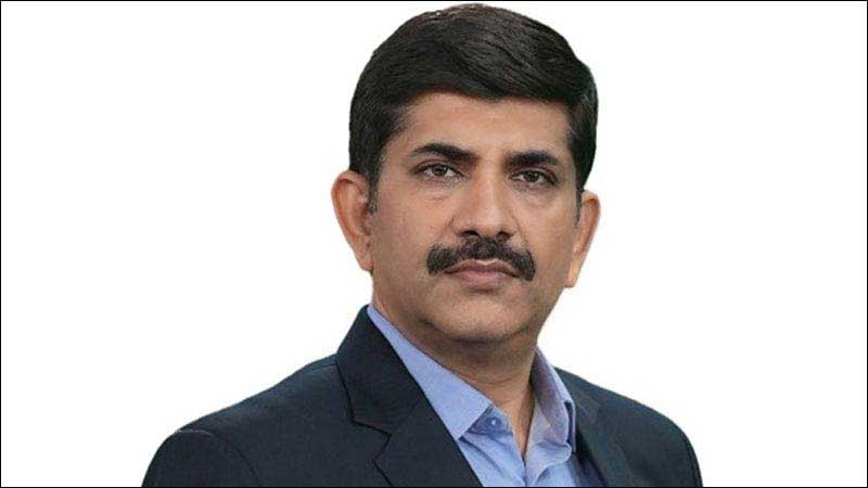 Mihir Ranjan