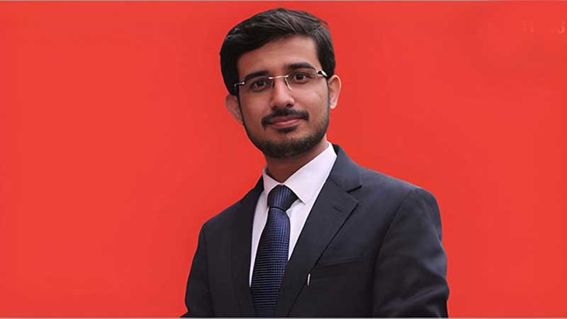 Souradip Sarkar