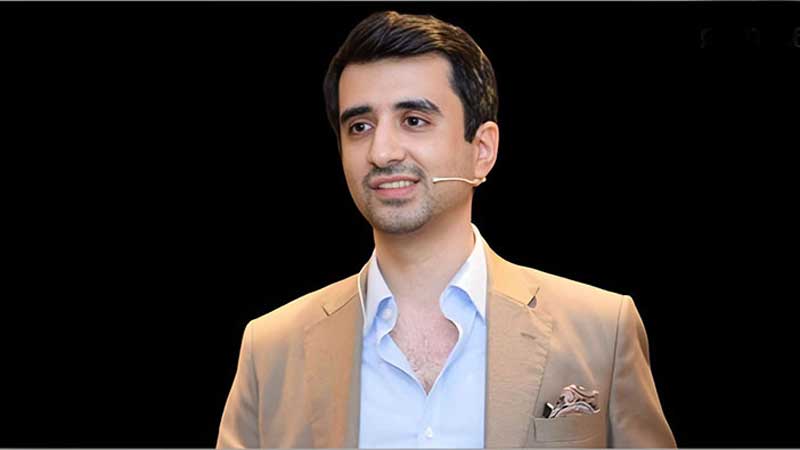 Suchit Kakar