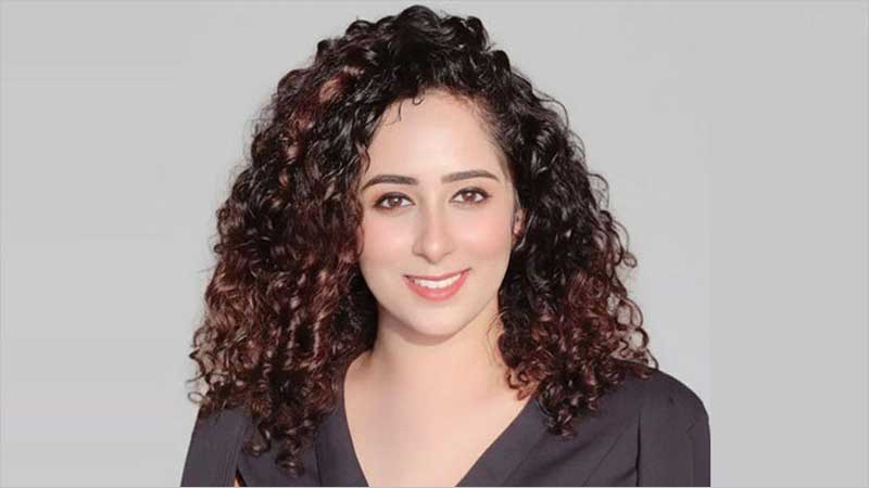 Apoorva Mehandiratta