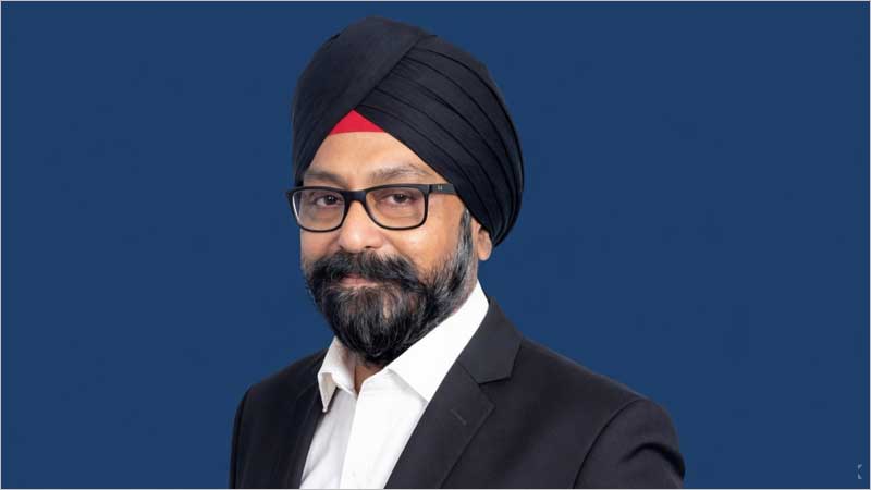 Premjeet Sodhi
