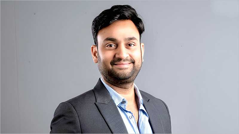 Nivesh Agarwal