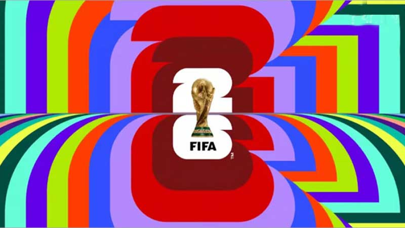 FIFA Media Rights