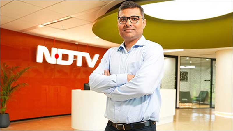 Vinay Sarawagi