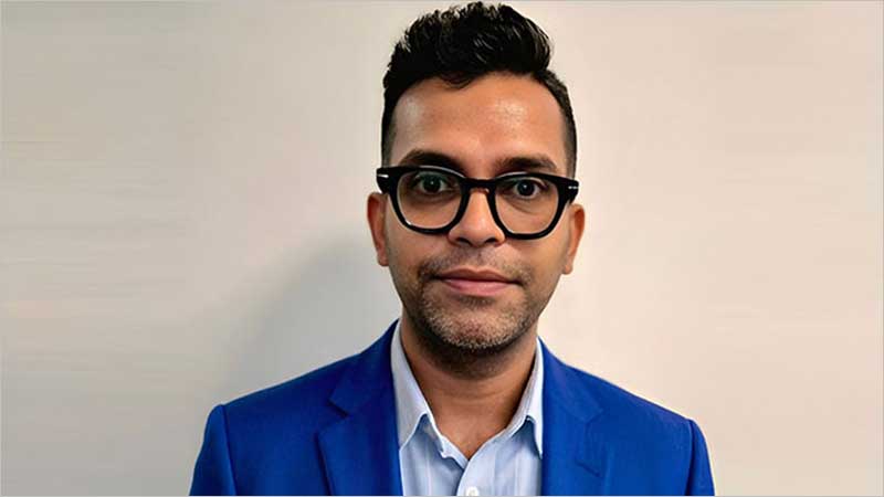 Srikanth Ayyappan