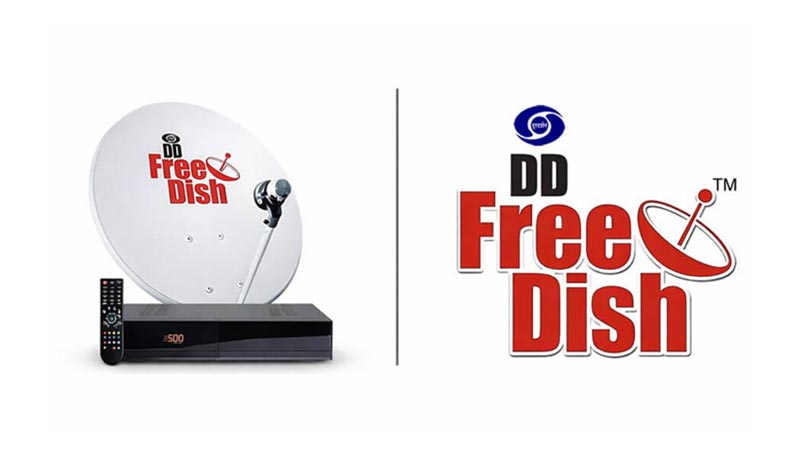 DD Free Dish
