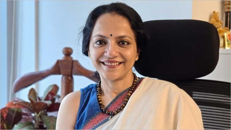 Devleena  Majumder