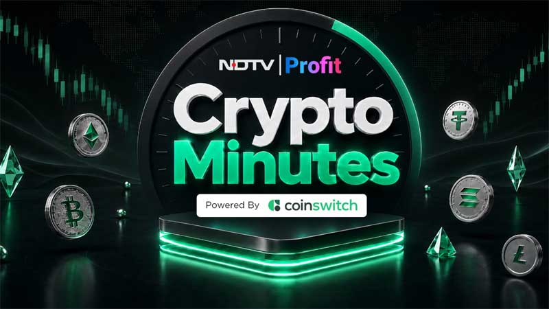 Crypto Minutes