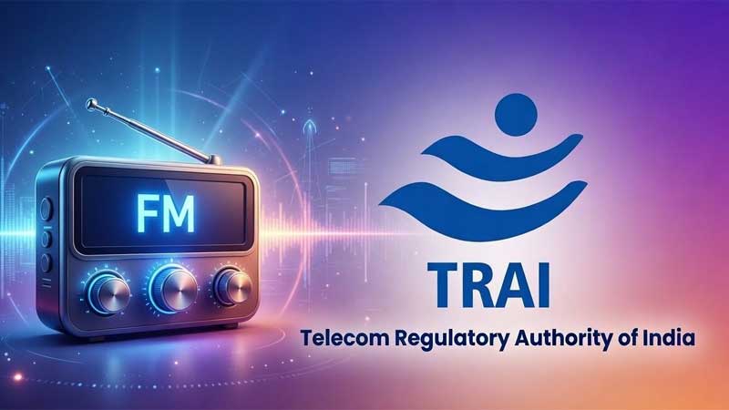 FM TRAI