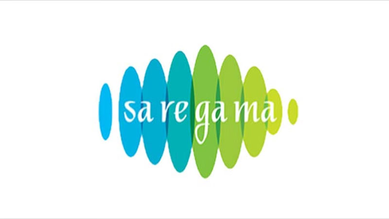 SAREGAMA894
