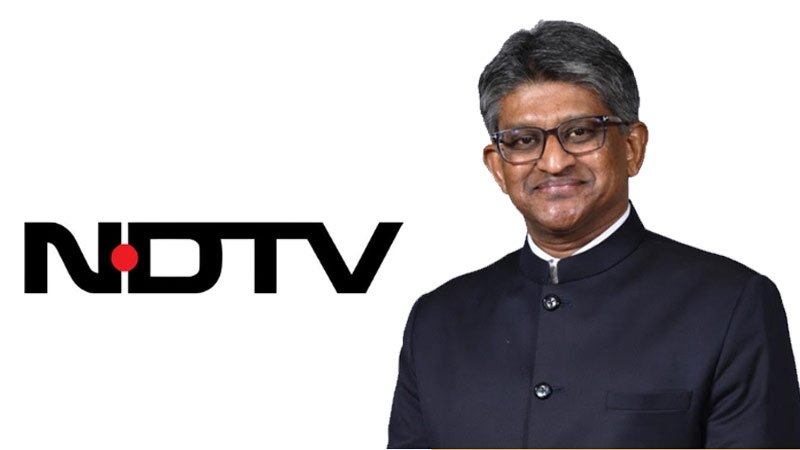 NDTV-Senthil