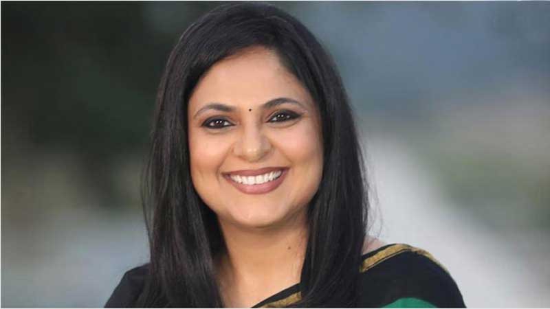 Richa Anirudh