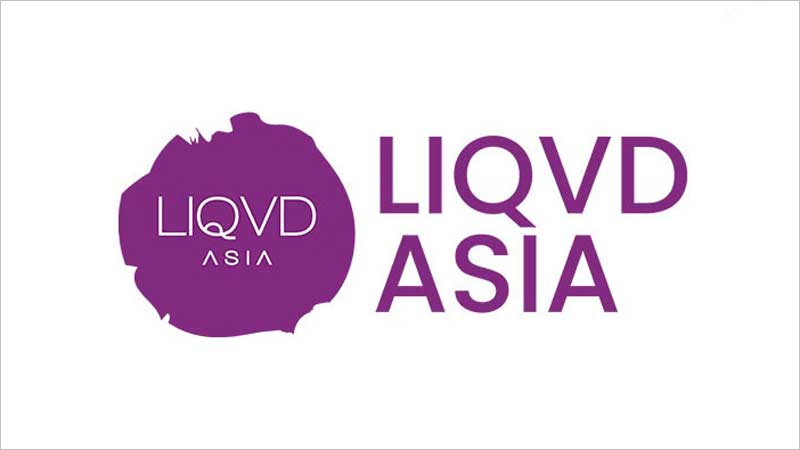 LIQVD ASIA