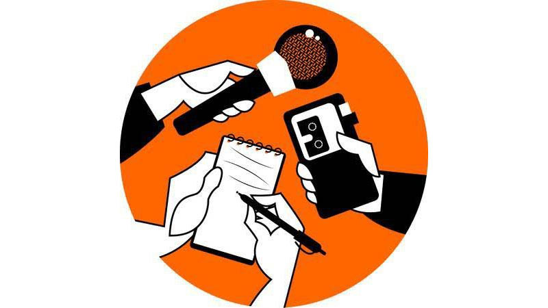 Journalists45