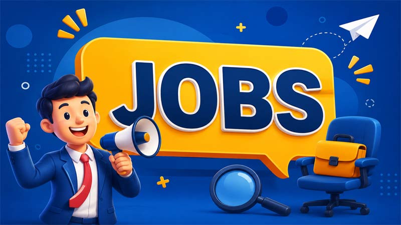 JOBS5412