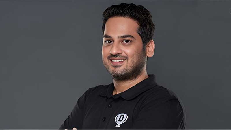 Amit Sharma