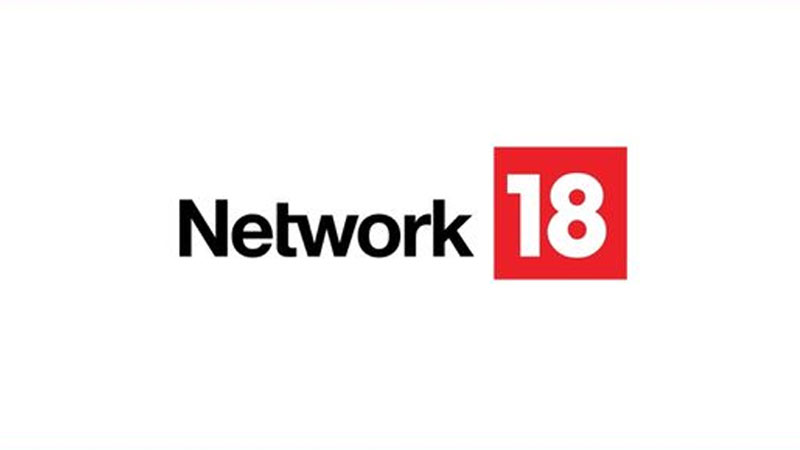 Network18