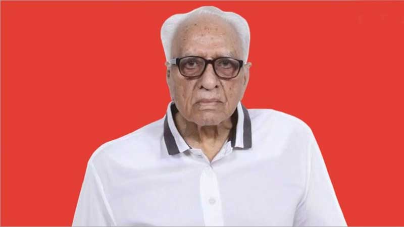 Janak Raj