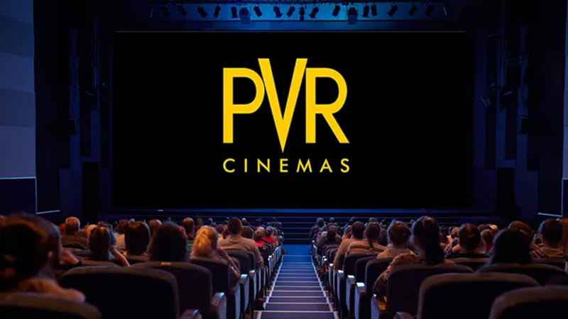PVR INOX