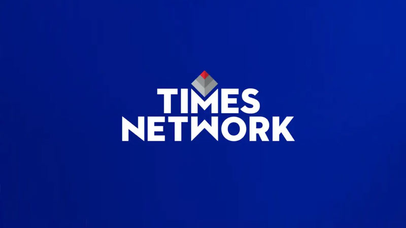 TimesNetwork845