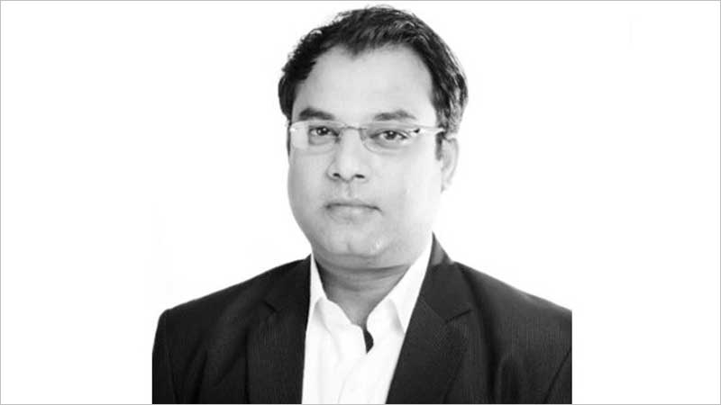 Vishal Srivastava
