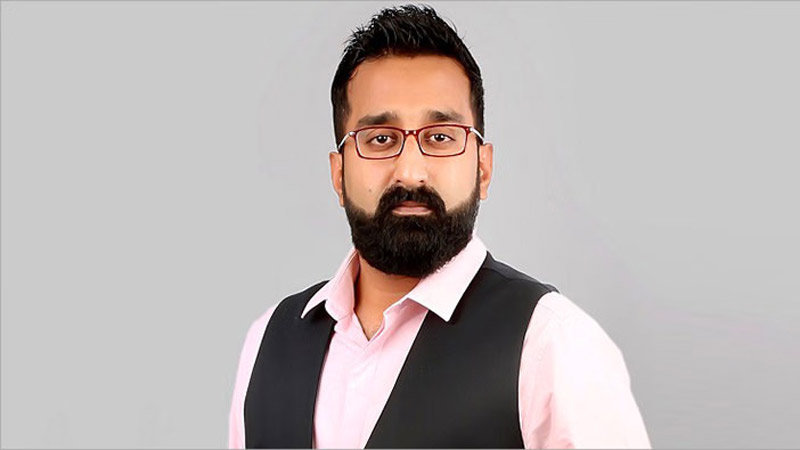 Rajeev8451