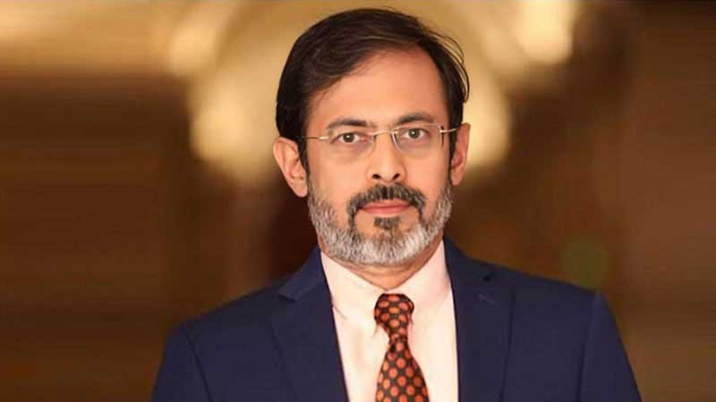 Rahul Joshi