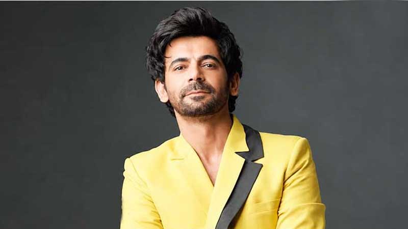 Sunil Grover