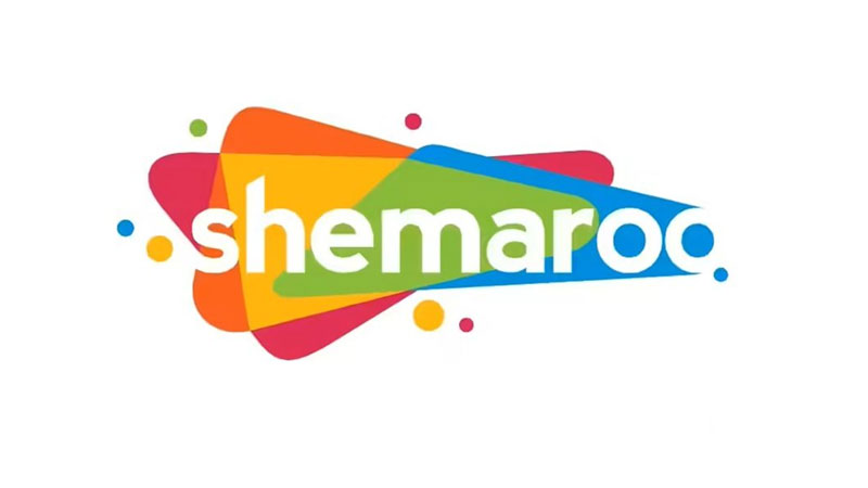 Shemaroo96532